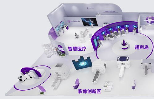 分拆 后首次獨(dú)立亮相CMEF,醫(yī)械巨頭攜23款新品閃耀登場