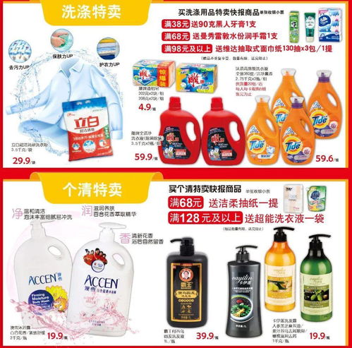 新年第一 彈 梧州大潤發 低價風暴 ,260支印花傾力回饋