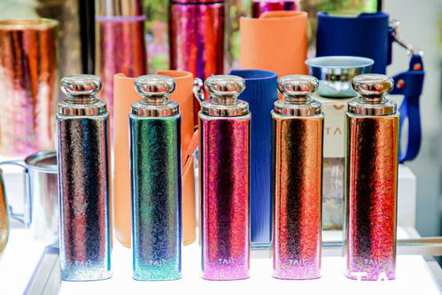 鈦 式輕奢,taic太可116屆中國日用百貨商品交易會(huì),夢(mèng)幻啟航