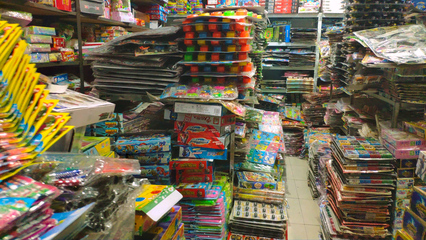 &ldquo;沭陽(yáng)商業(yè)見(jiàn)聞&rdquo;之沭陽(yáng)批發(fā)市場(chǎng)